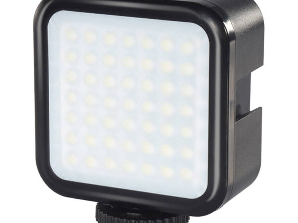 LED lamp Puluz kaamerale 860 luumenit