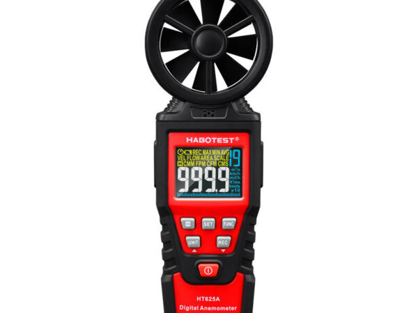 19924_1 Digitaalne anemomeeter Habotest HT625A