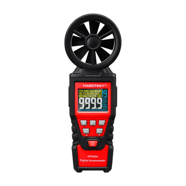 19924_1 Digitaalne anemomeeter Habotest HT625A