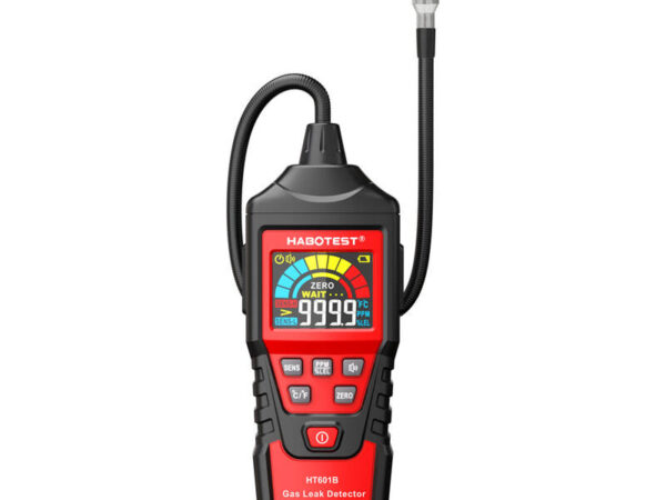 19931_1 Gaasilekke detektor häirega Habotest HT601B