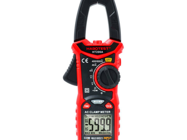 19938_1 Habotest HT206A digitaalne klampermõõtur