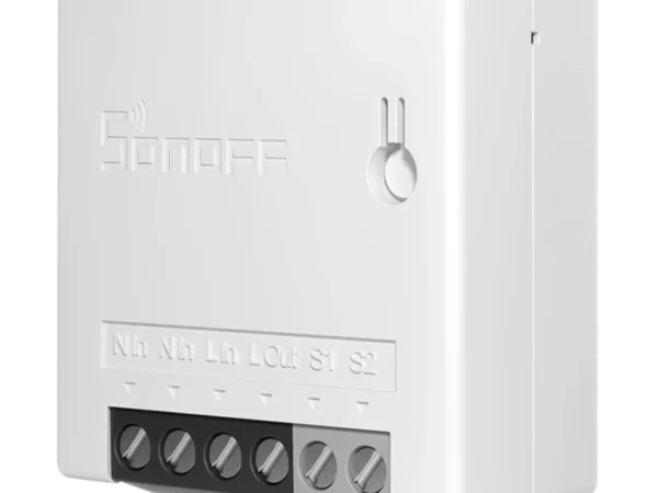 19965_1 Sonoff MINI R2 nutikas WiFi lüliti.
