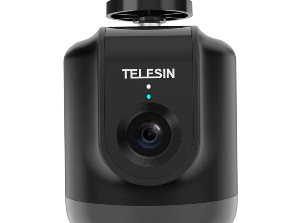 20248_1 Telesin nutikas pööratav statiiv spordikaameratele / telefonidele (TE-GPYT-001)