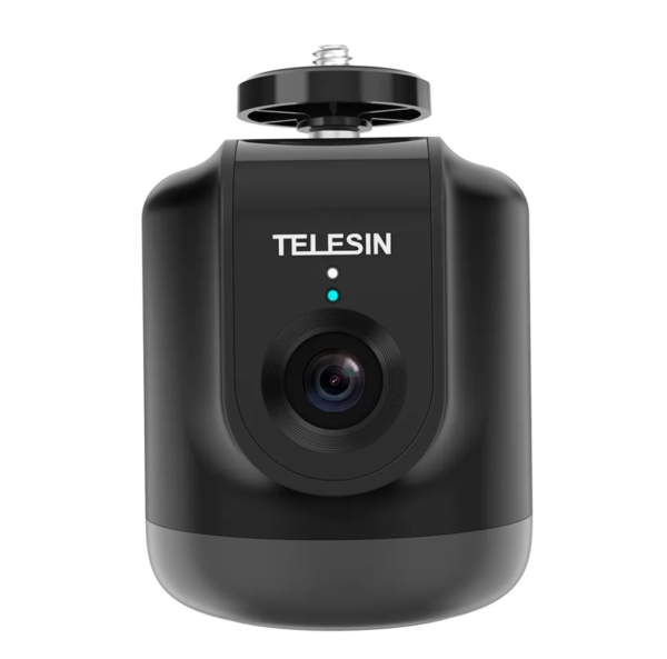 Telesin nutikas pööratav statiiv spordikaameratele / telefonidele (TE-GPYT-001)
