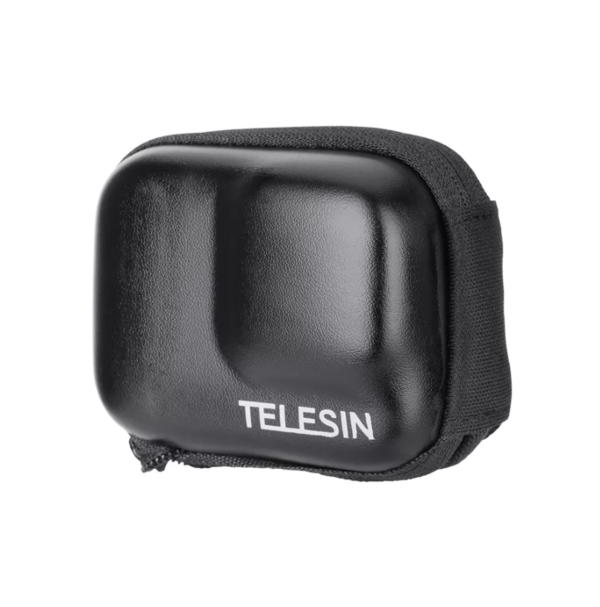 Kaitsekott / -kott Telesin GoPro Hero 9 / Hero 10 / Hero 11 / Hero 12 jaoks (GP-CPB-901)
