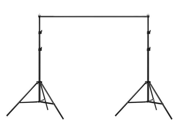 Foto stuudio taustatoe Puluz 200x200cm DCA0975