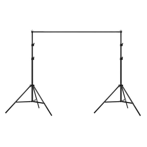 Foto stuudio taustatoe Puluz 200x200cm DCA0975