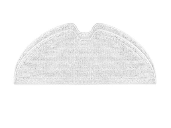 Pesuvaba mopipadi tolmuimejale Dreame F9 / D9 / D9 Pro / D9 Max / L10 Pro (2 tk.)