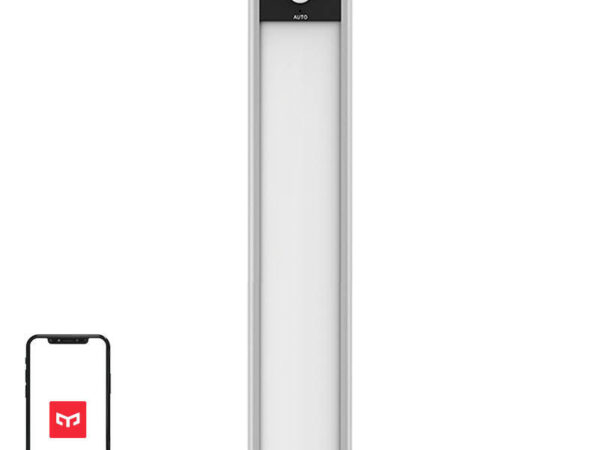 Yeelight Kapi Valgus Hõbe 20cm 2700K