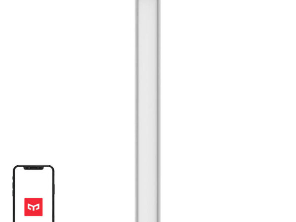 Yeelight Kapi Valgus 40cm (Hõbe) 2700K