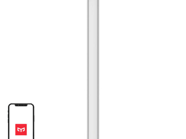21231_6 Yeelight Kapi Valgus Hõbedane 60cm