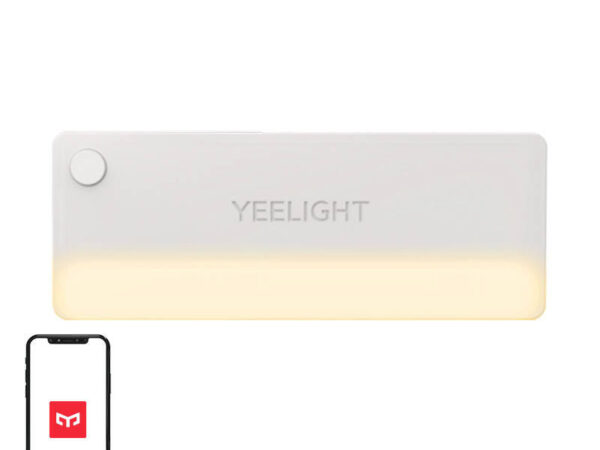 Yeelight LED anduri sahtelvalgus (4tk)