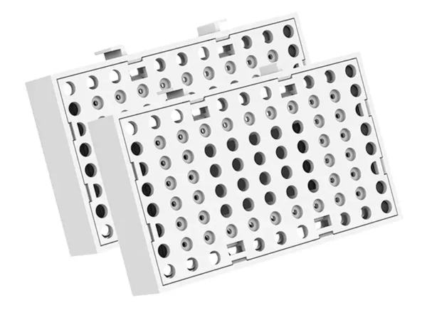 21512_2 Asendustootefilter PetKit Pura Air lõhnaeemaldajale (2tk)