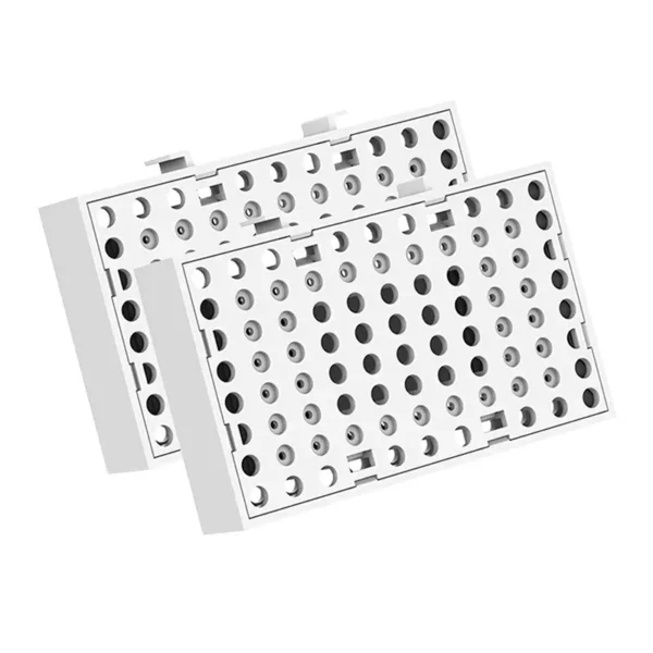 Asendustootefilter PetKit Pura Air lõhnaeemaldajale (2tk)