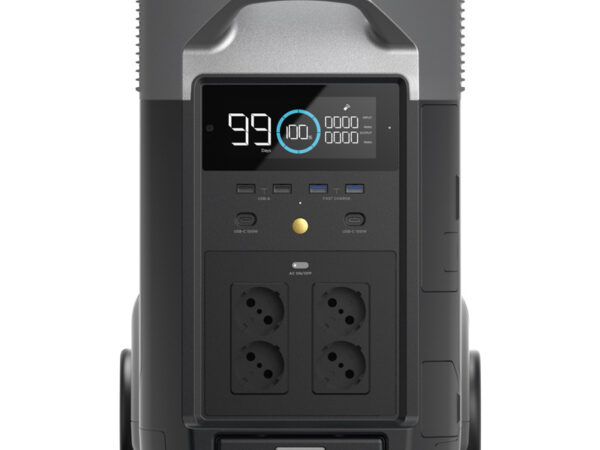 21836_1 Kantav energiasüsteem EcoFlow DELTA Pro