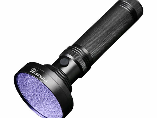 21936_1 UV taskulamp Superfire UV06, 395NM