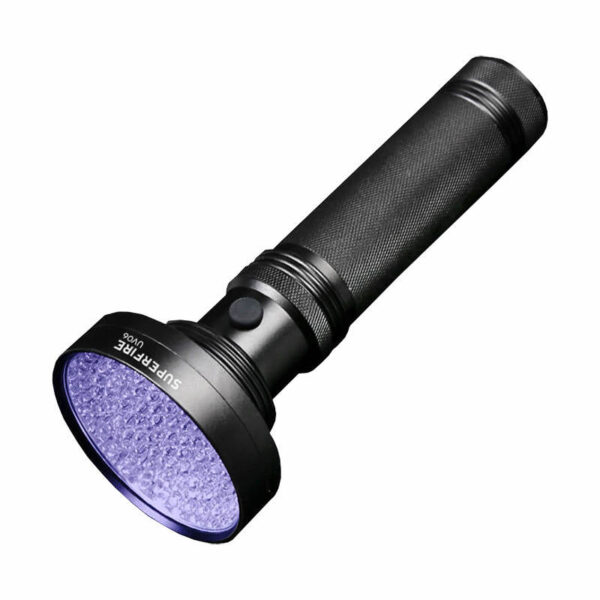 UV taskulamp Superfire UV06, 395NM