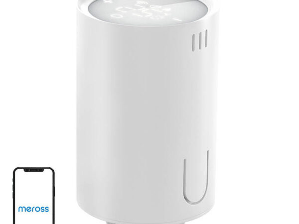 22165_2 Nutikas termostaadi ventiil Meross MTS150HK (HomeKit)