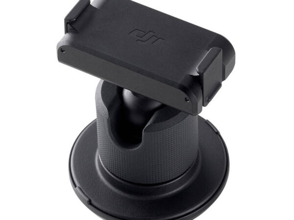 22323_1 DJI Action 2 magnetiline kuulpesa adapteri kinnitus