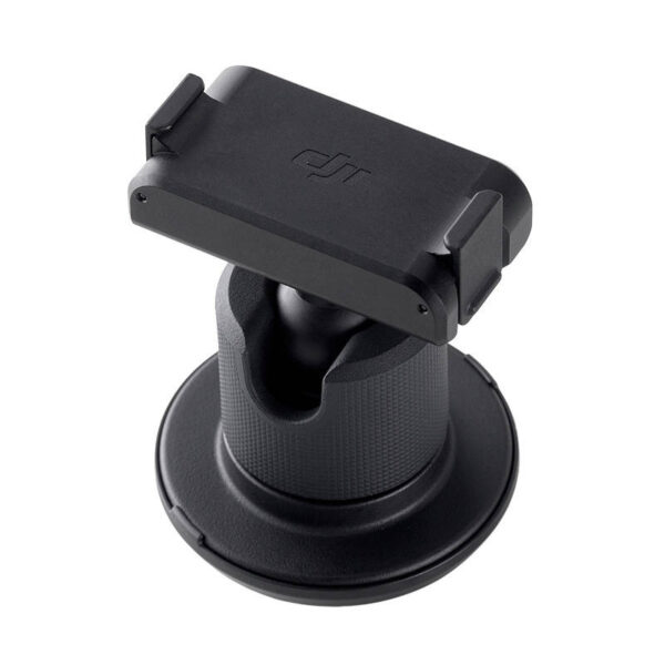 DJI Action 2 magnetiline kuulpesa adapteri kinnitus