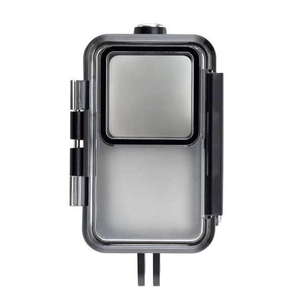 DJI Action 2 veekindel korpus