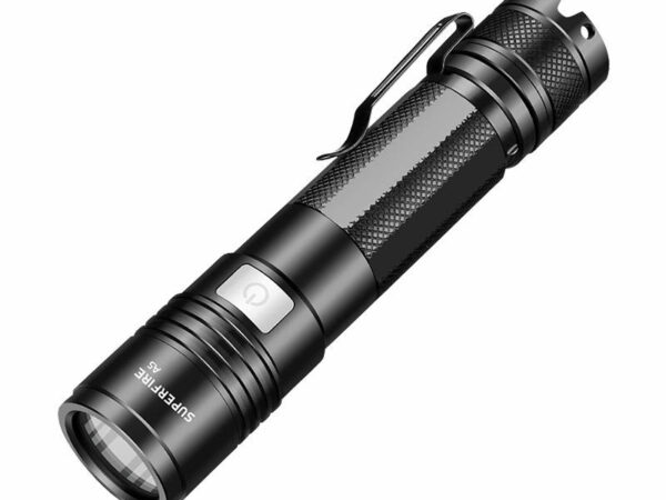22338_1 UV taskulamp Superfire A5, 365NM