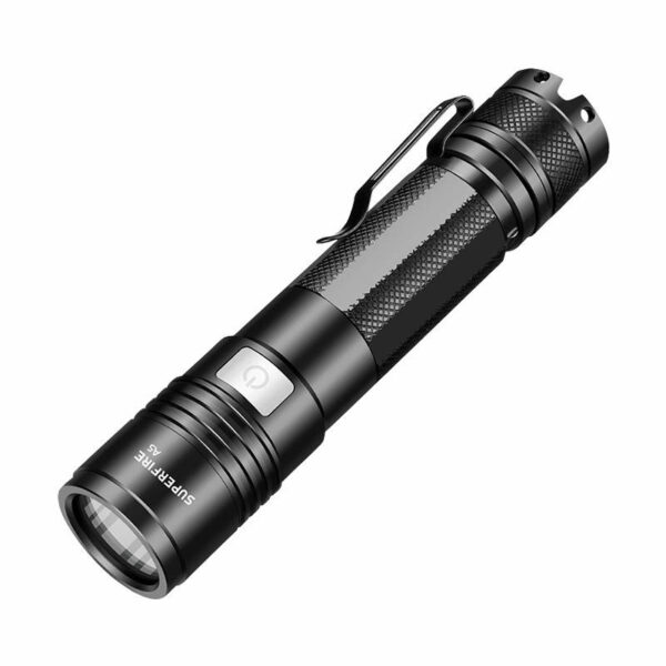 22338_1 UV taskulamp Superfire A5, 365NM