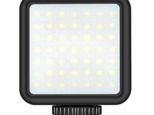 LED RGB lamp Puluz kaamerale PU560B