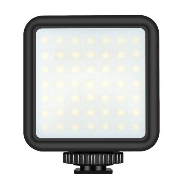 LED RGB lamp Puluz kaamerale PU560B