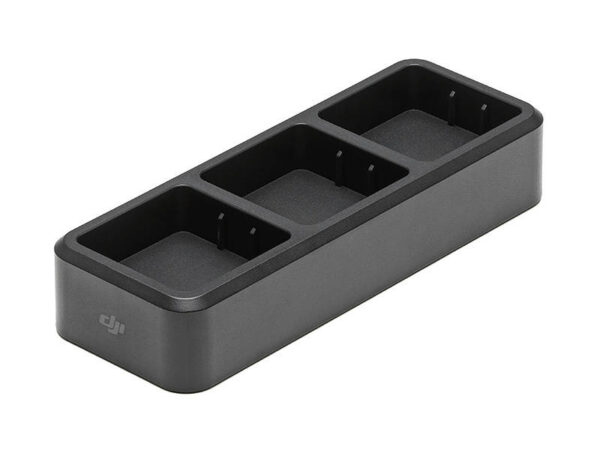 DJI Mavic 3 akumulatorite laadimisjaam