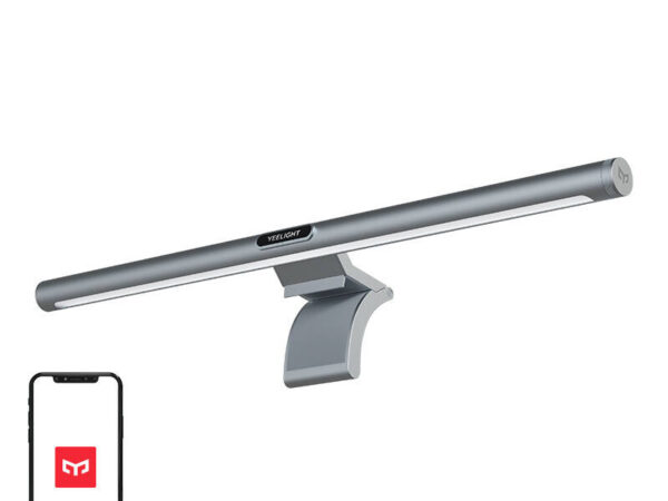 22635_6 Yeelight Screen Light Bar Pro RGB (hõbe)