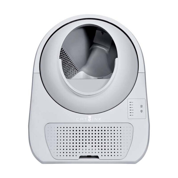 Intelligentne isepuhastuv kassiliivakast Catlink Scooper Noorte Versioon