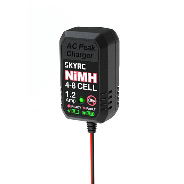 Laadija SkyRC eN18 NiMH