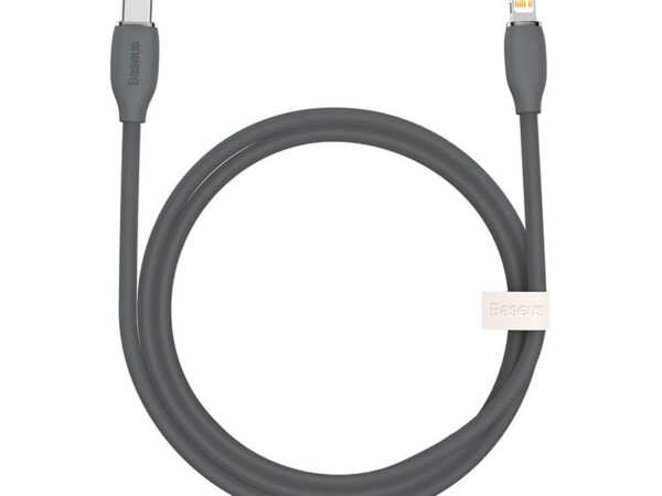 23238_6 Baseus kaabel USB-C Lightning 20W 1.2m must