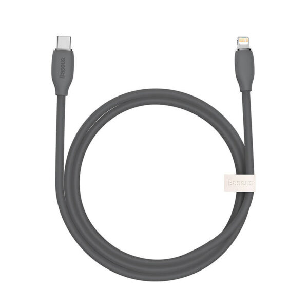 23238_6 Baseus kaabel USB-C Lightning 20W 1.2m must