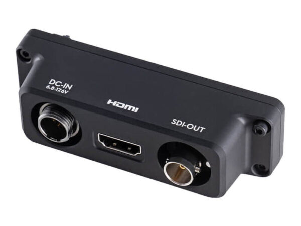 DJI kaugjuhtimise monitori laiendusplaat (SDI/HDMI/DC-IN)
