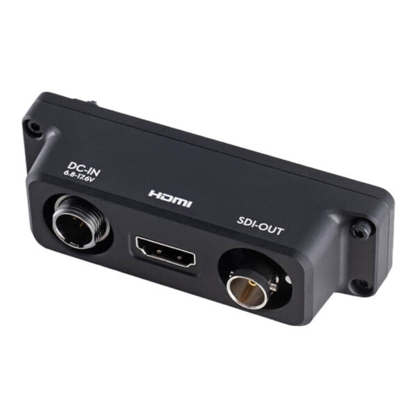 DJI kaugjuhtimise monitori laiendusplaat (SDI/HDMI/DC-IN)