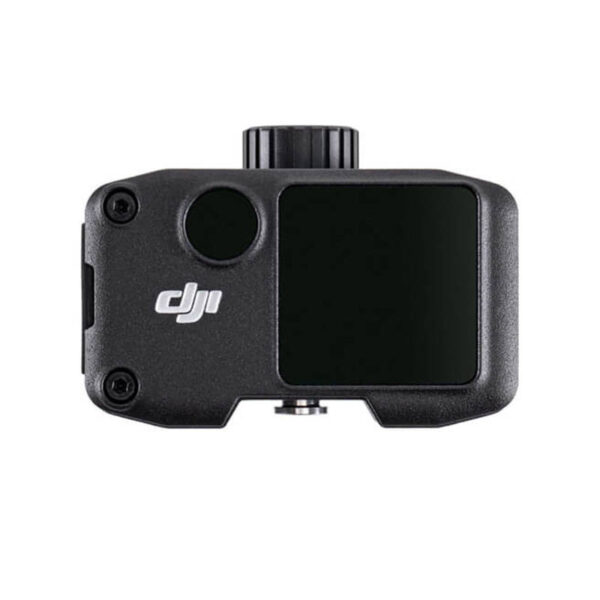 DJI LiDAR kaugusmõõtja