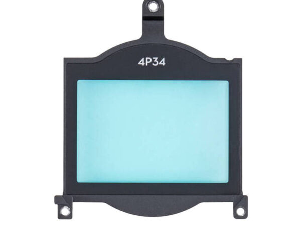 23315_2 DJI Zenmuse X9-6K madalpääsufilter (LPF4P59FF)