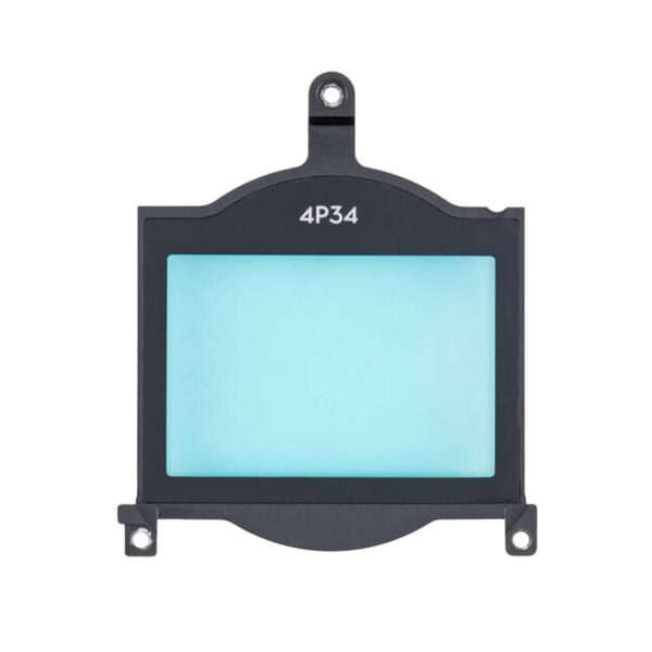 DJI Zenmuse X9-6K madalpääsufilter (LPF4P59FF)