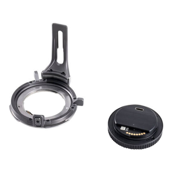 X9 E Mount seade