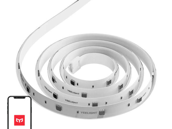 Yeelight LED Lightstrip Pro pikendus (1m)