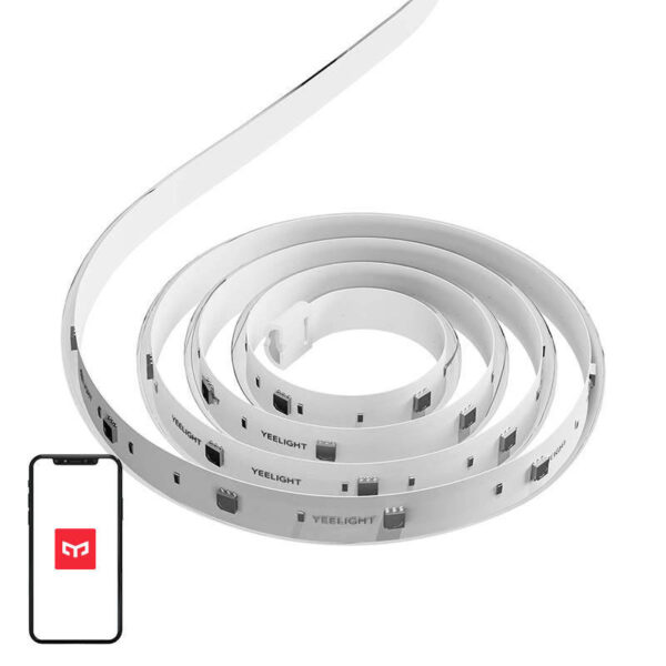 Yeelight LED Lightstrip Pro pikendus (1m)