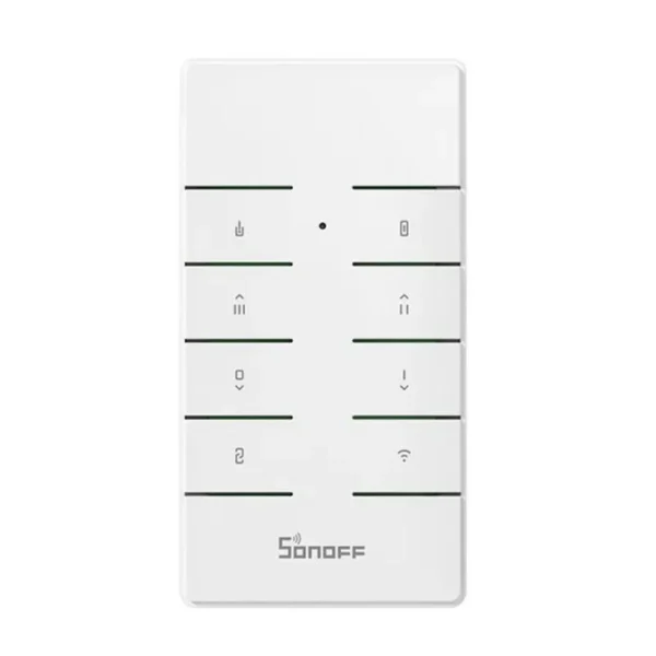 Kaugjuhtimispult Sonoff RM433R2 433MHz