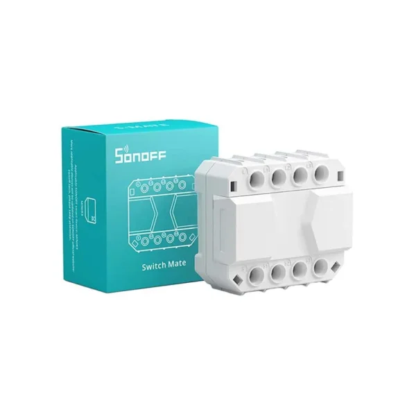 Nutikas lüliti Sonoff S-MATE (eWeLink)
