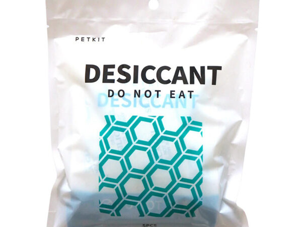 Toidukauss Desikant Petkit Fresh Element (5 tk)