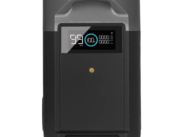 Lisabatteri EcoFlow DELTA Pro jaoks
