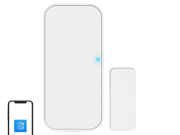 SMART UKSEANDUR BroadLink + S3 HUB
