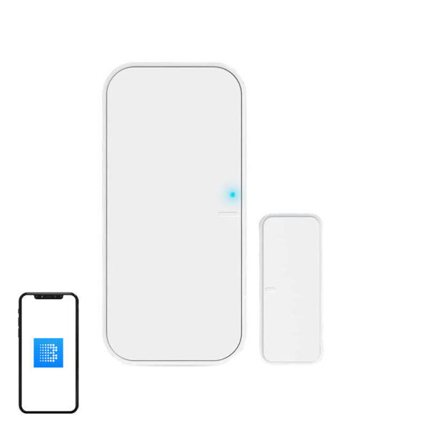 23800_5 SMART UKSEANDUR BroadLink + S3 HUB