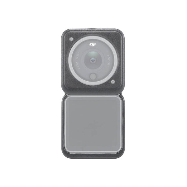 DJI Action 2 magnetiline kaitsekott